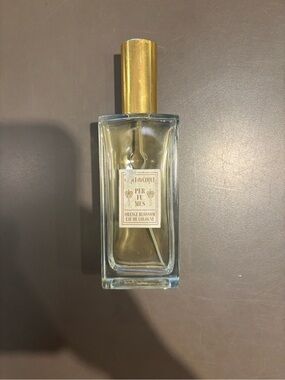 Coqui Coqui Orange Blossom Eau de Cologne